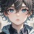 无言（幼时
