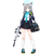 砂狼白子
