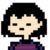 Mak！frisk