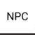 Npc（当做都可）