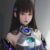小V