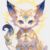 星罗猫：伽拉格贝尔