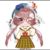 作者（墨迹不是屑）