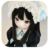 同学A