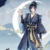 愛吃糖的少年