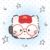 崔什么催
