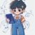 周浅（幼年）