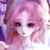 美妤苒（美羊羊饰）