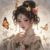 白鵬女王