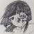 千手梁间（少女）