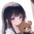 小女孩