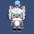 猫国士兵长