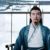藍(lán)啟仁