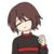残暴frisk