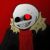 残暴sans