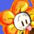 残暴flowey