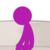 purple紫