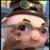 迷糊