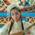 含香