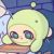 绿