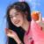 江彤彤（女主表妹）