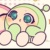 綠