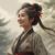 婆子