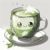茶茶