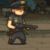 胖警察