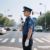 警员