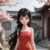 龙套女