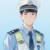 交警