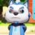 野狼君