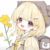 小女孩