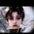 韓羽·幼年