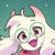ralsei（摘帽）