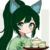 茉绿