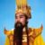玉皇大帝