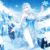 冰天雪女雪帝