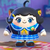 淘氣丸子