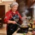 老廚娘