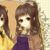 棉花糖·瓷晚柔