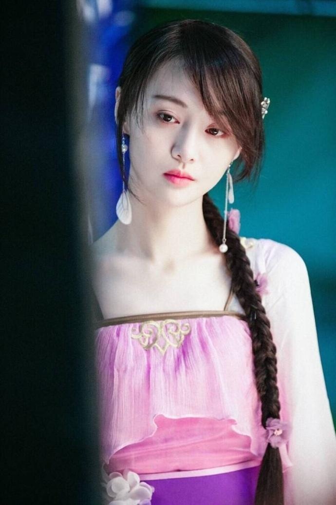郑爽 
