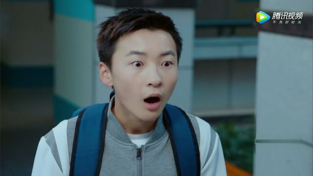 我们的少年时代*青春*