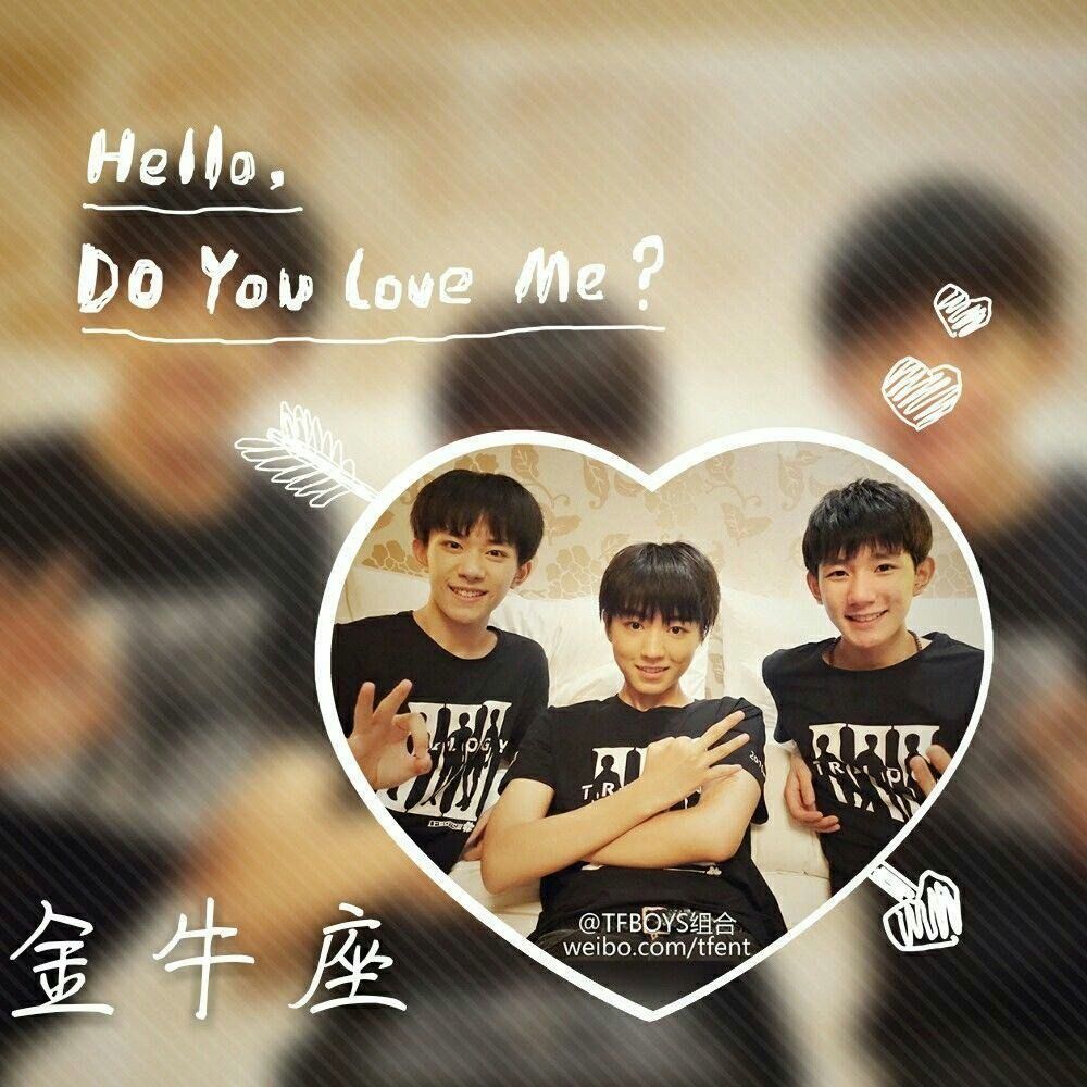 发头像了-tfboys之不在相遇-话本小说网