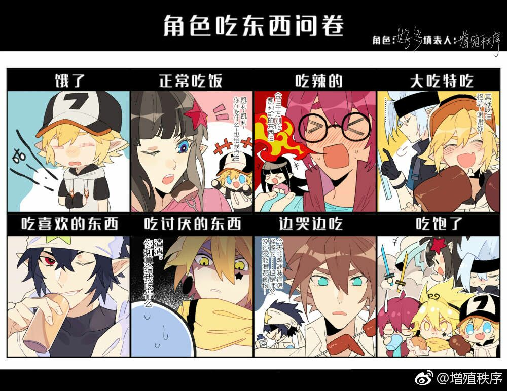 凹凸世界之快穿