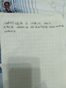 狐妖之外加人物