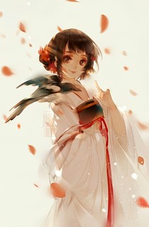 癡情一生只為你:寵妃