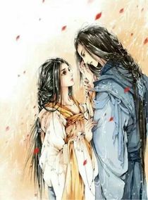 古風(fēng)萌系段子