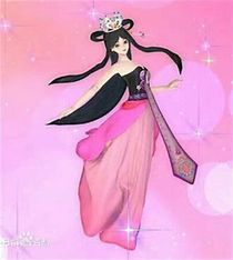 变身战士们